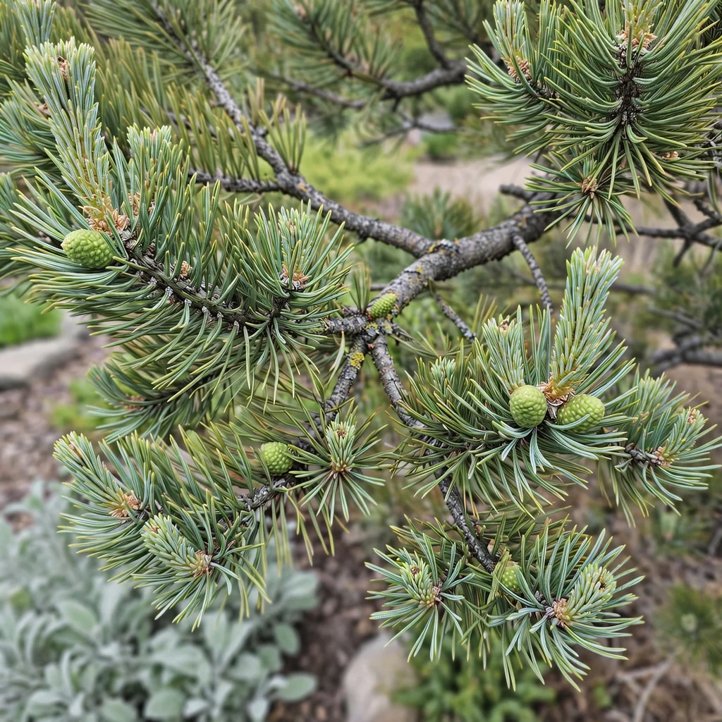 Pinyon Pine