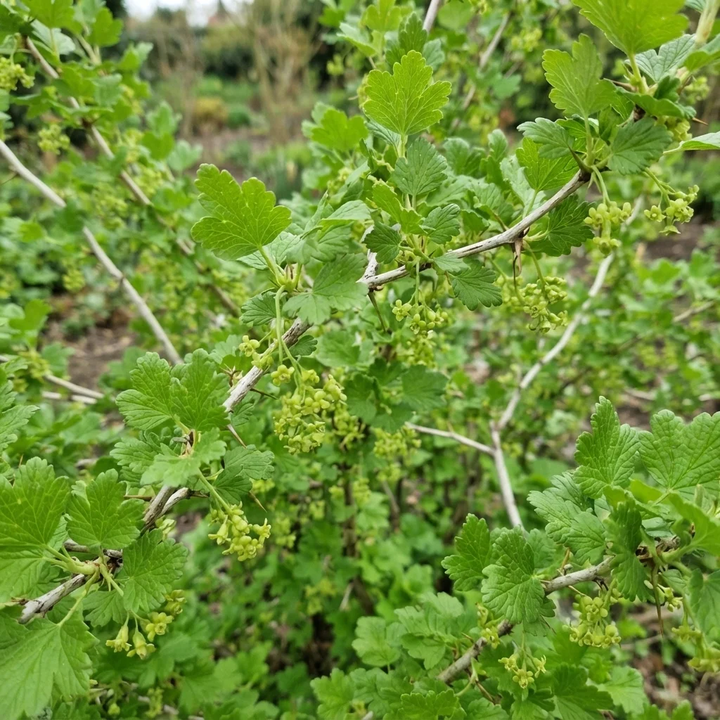 Gooseberry