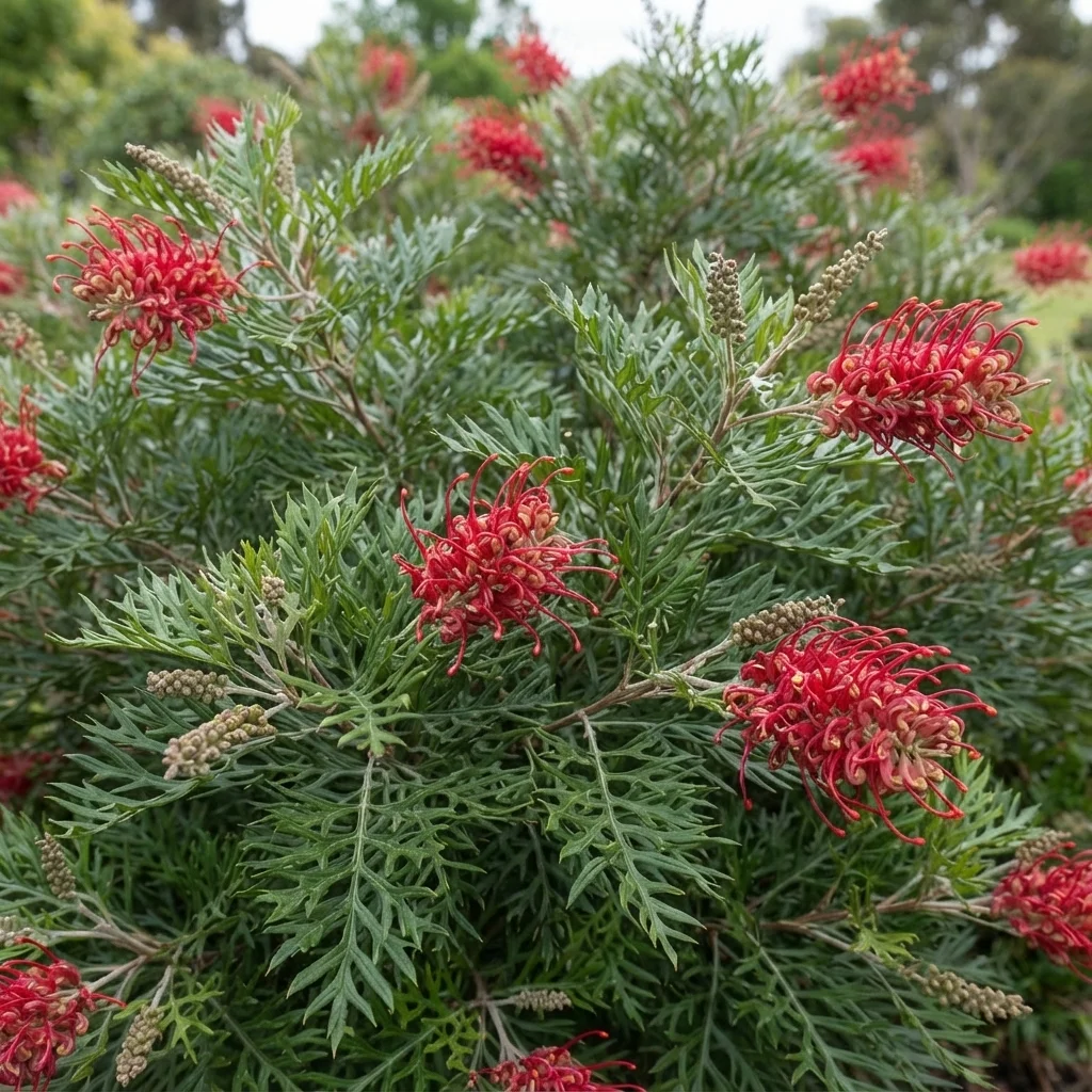 Robyn Gordon Grevillea