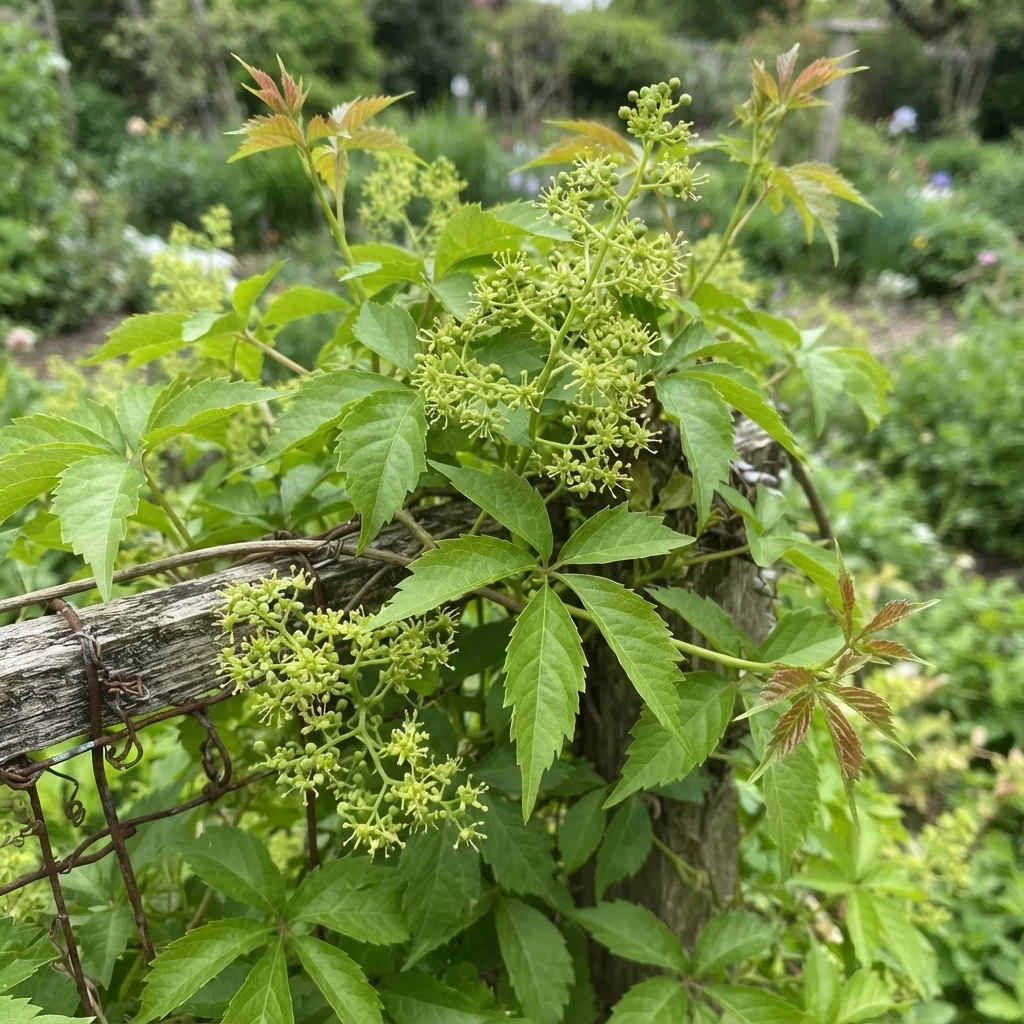 Thicket Creeper