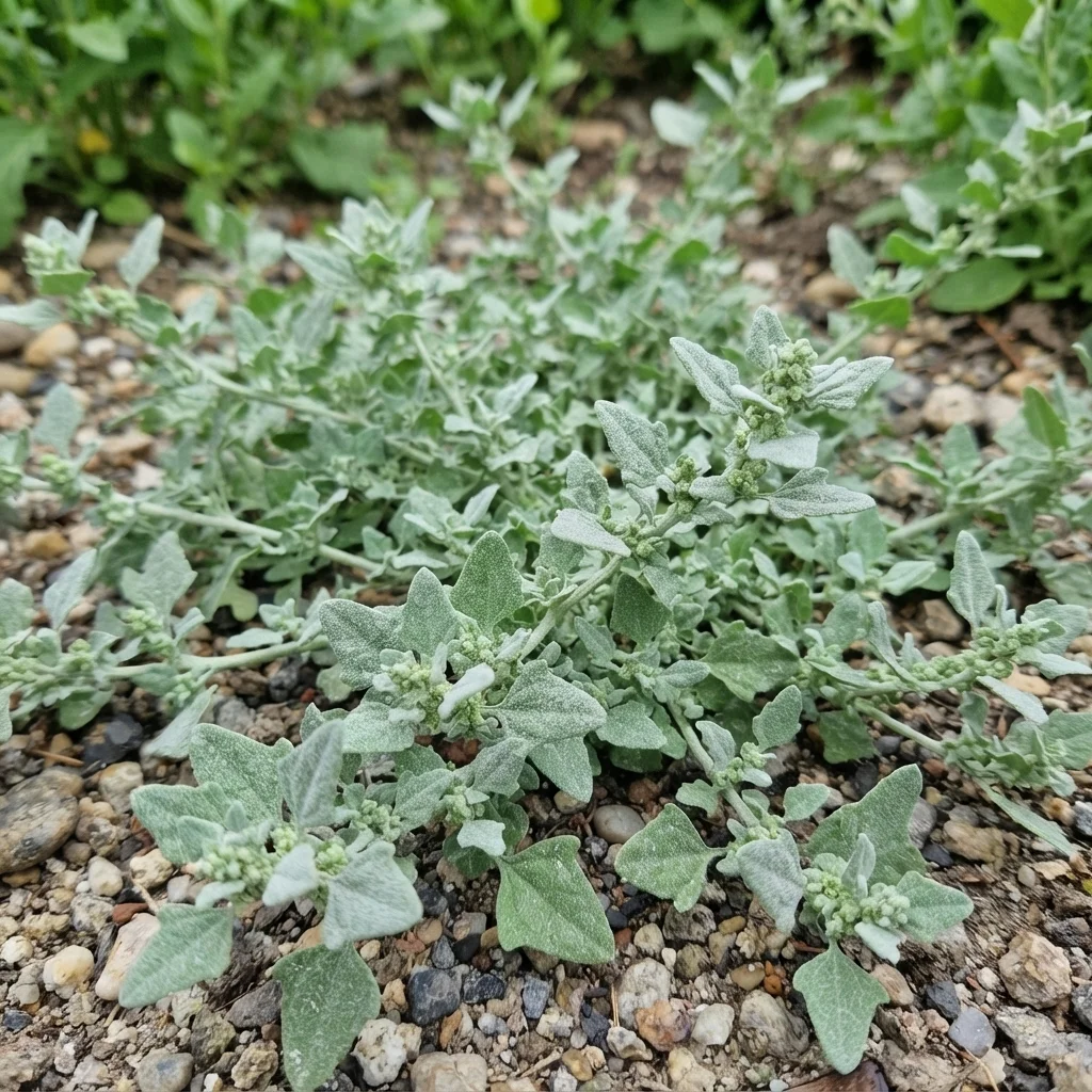 Stinking Goosefoot