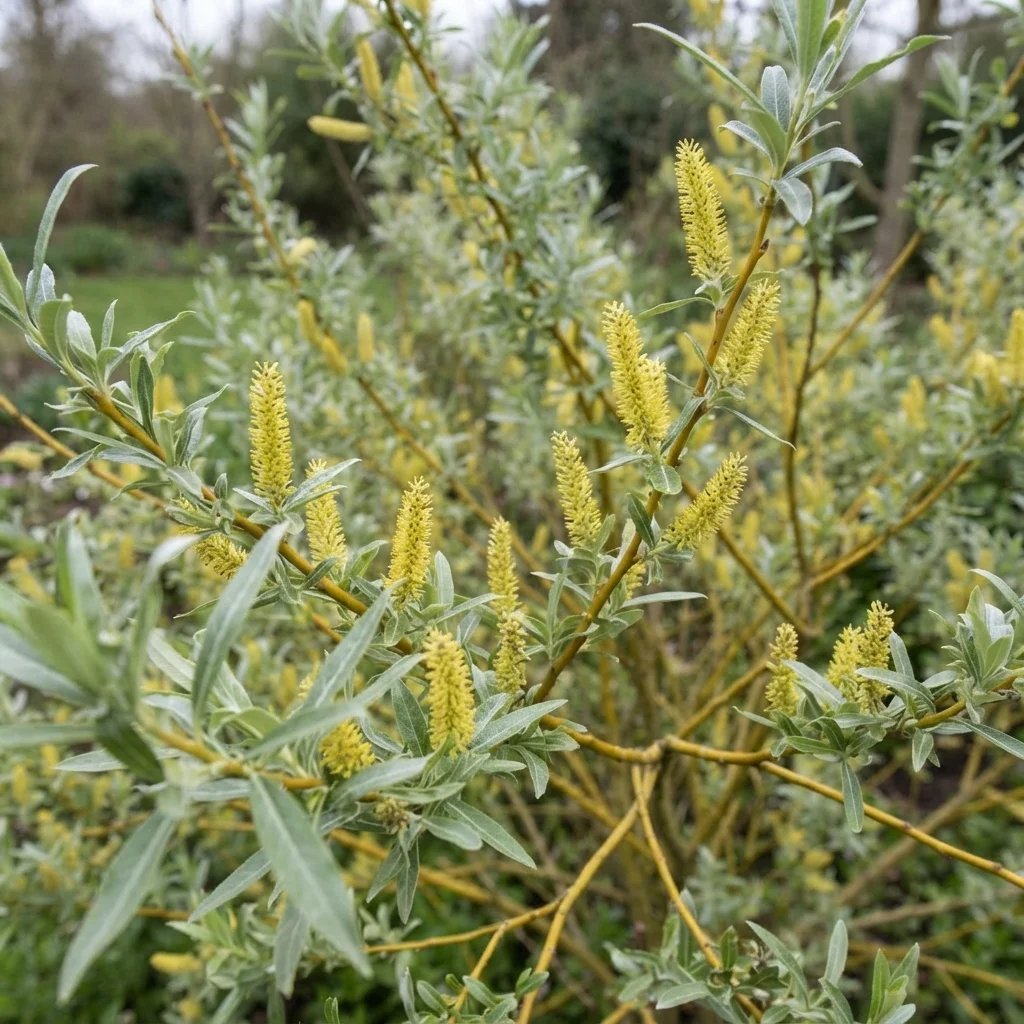Common osier