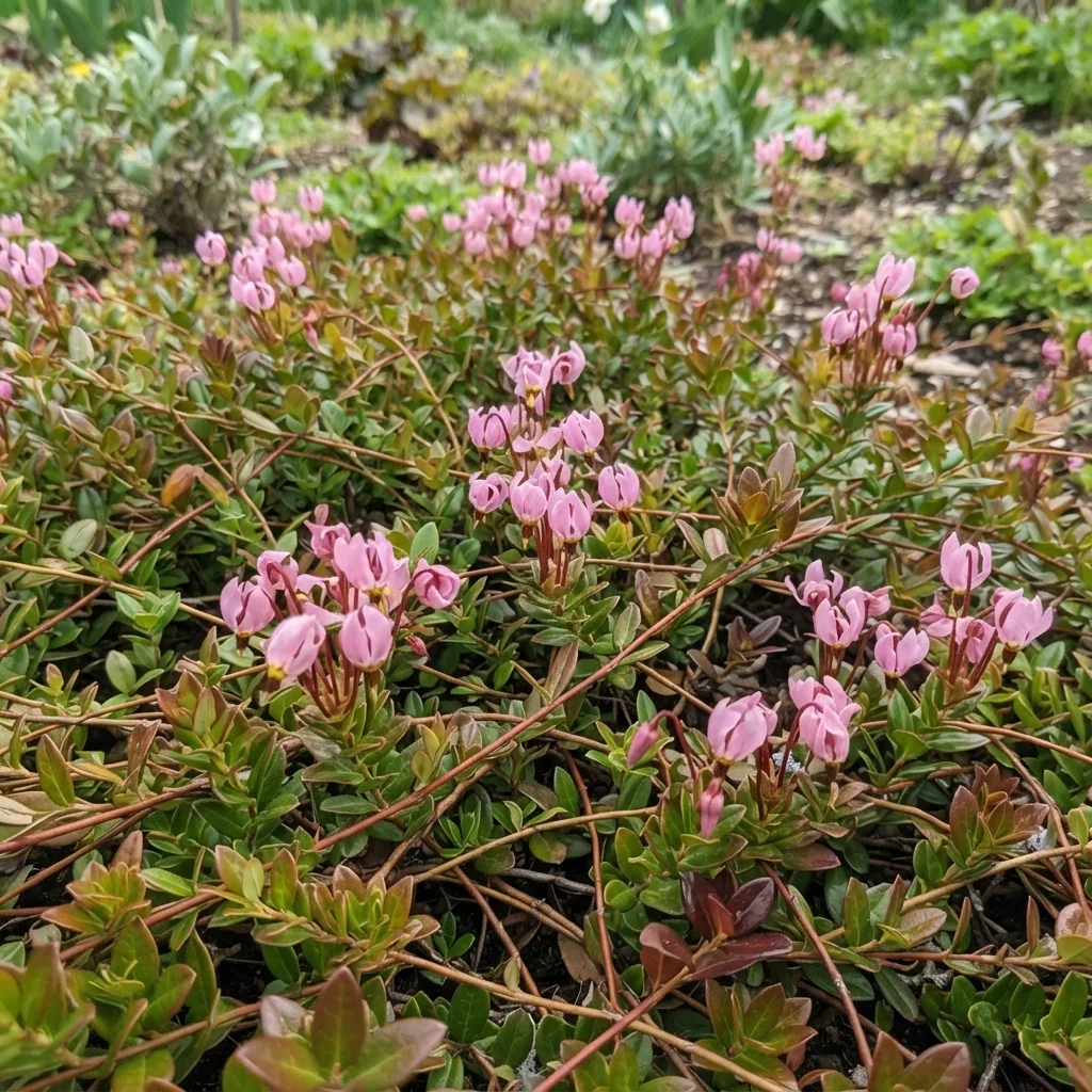 American Cranberry