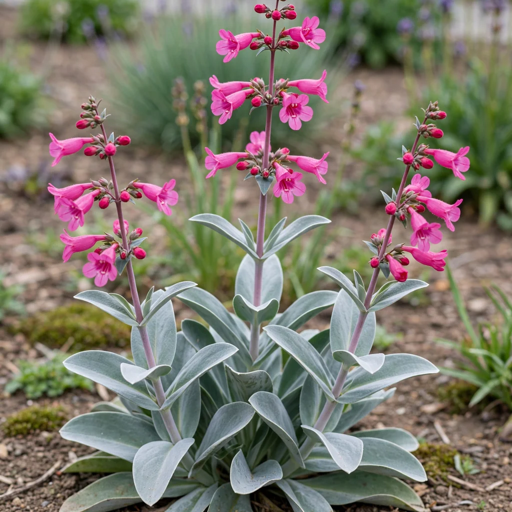 Large Beardtongue