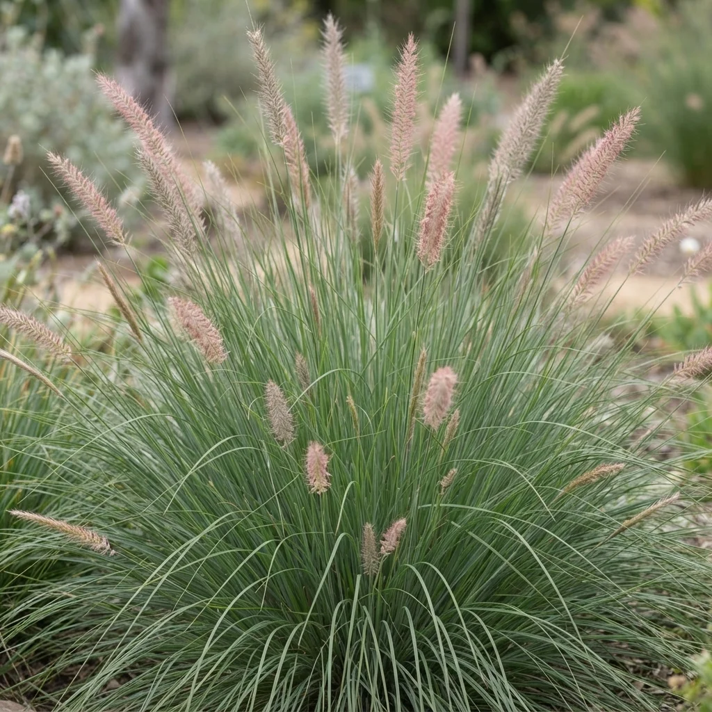 Fountain Grass