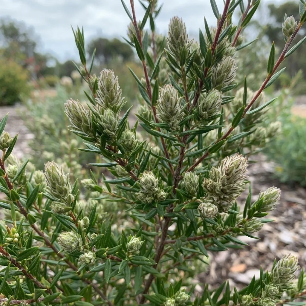 Common Beard-Heath