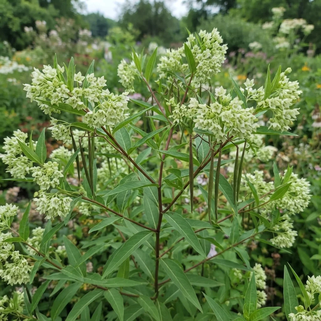 Hemp Dogbane