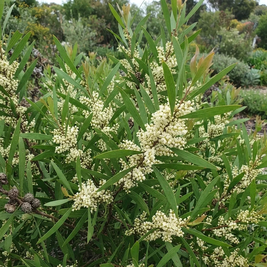 Willow-leaved Hakea, Willow Leaf Hakea, Saligna Hakea