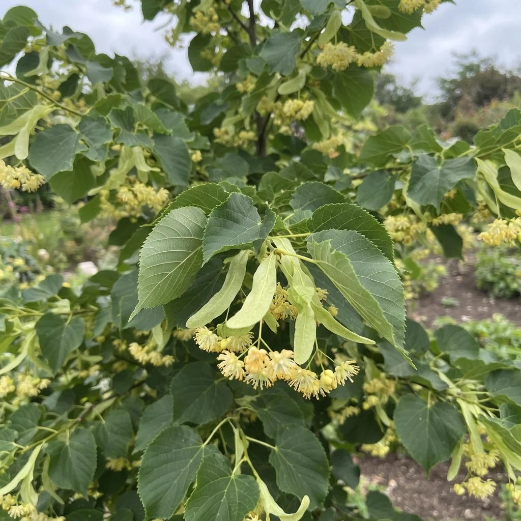 Common Linden