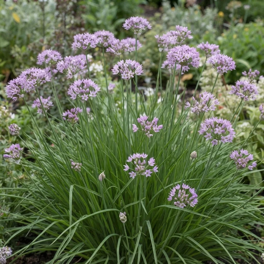 Mouse Garlic