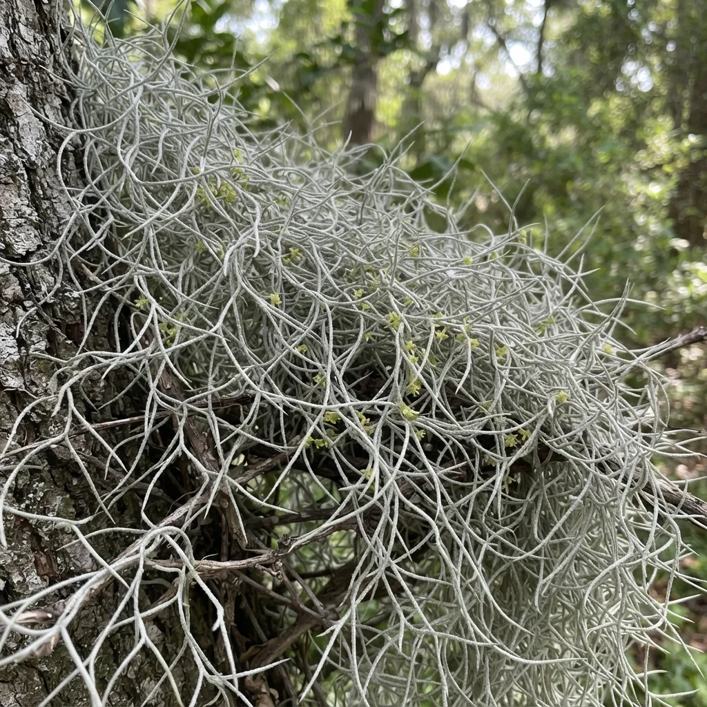 Spanish Moss
