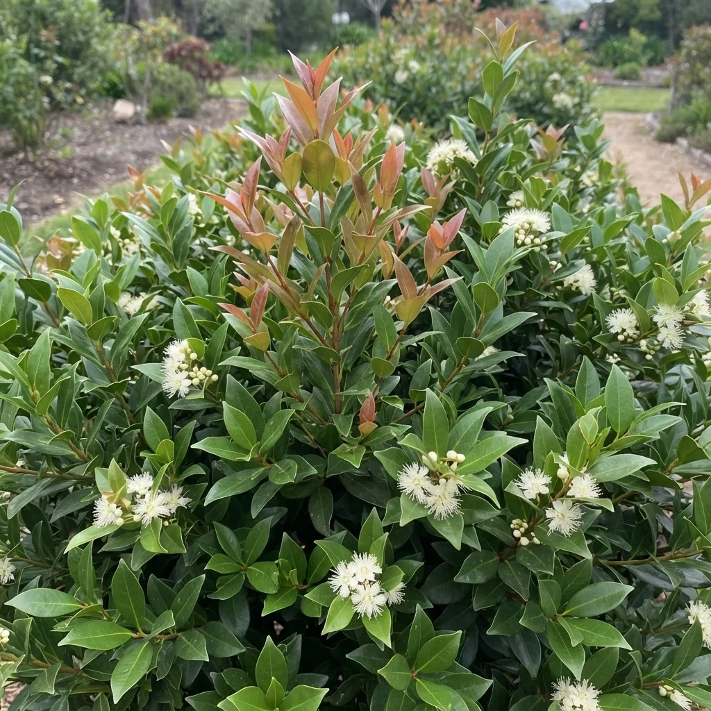 Select Lilly Pilly, Brush Cherry, Scrub Cherry, Southern Lilly Pilly