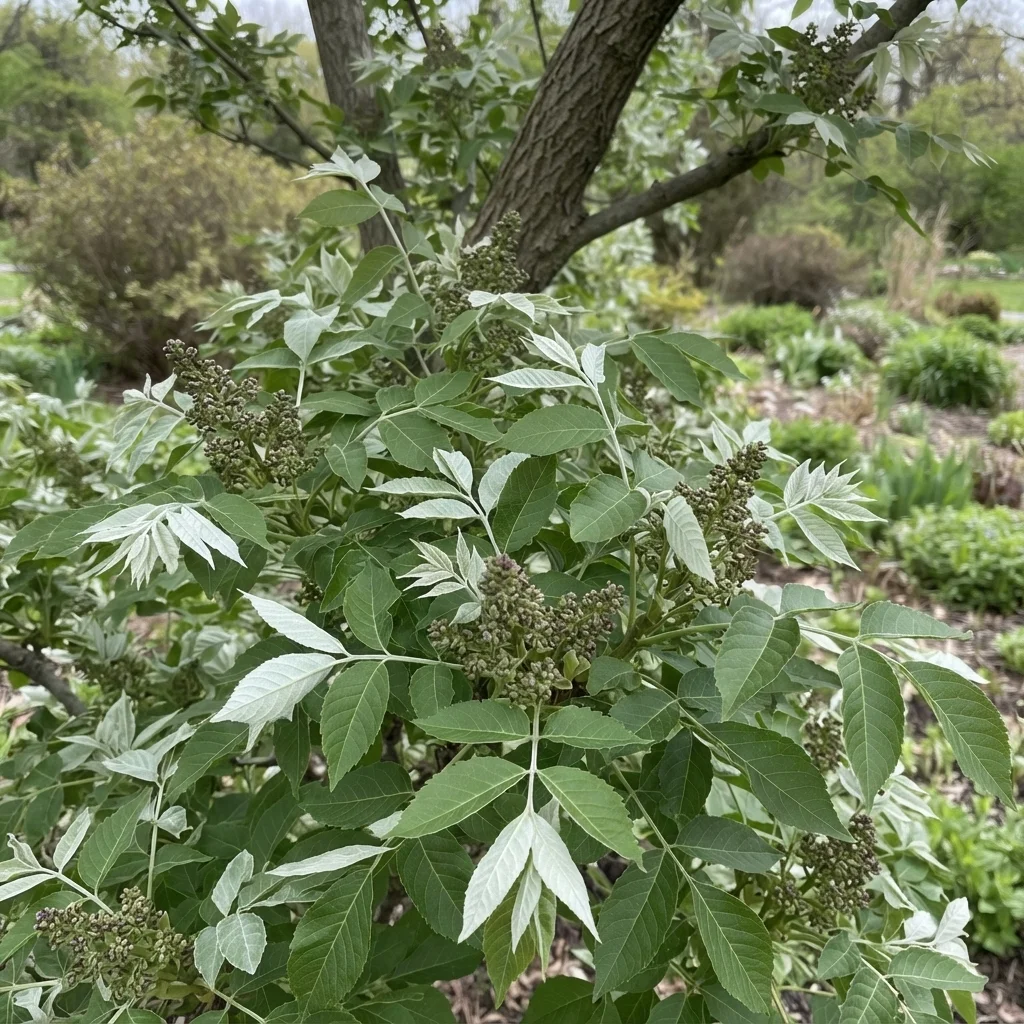 White Ash