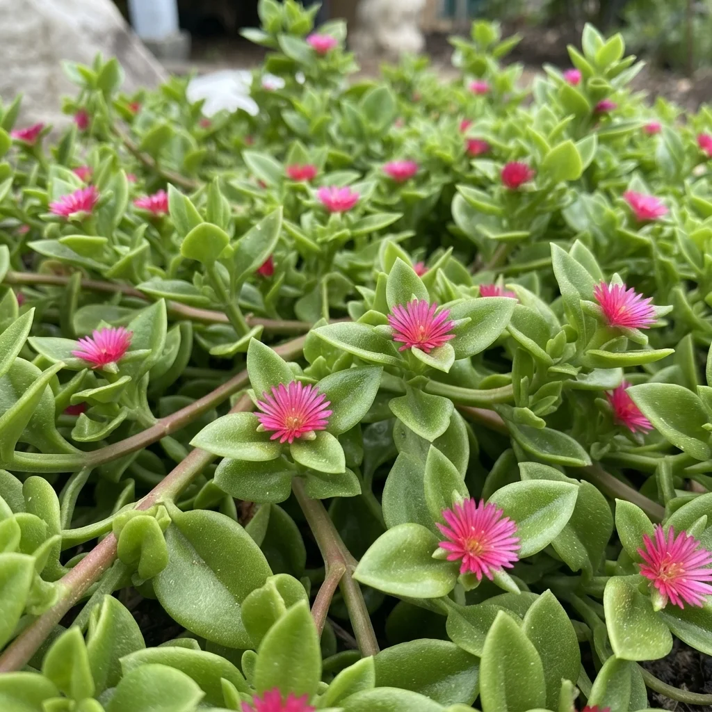 Baby Sun Rose
