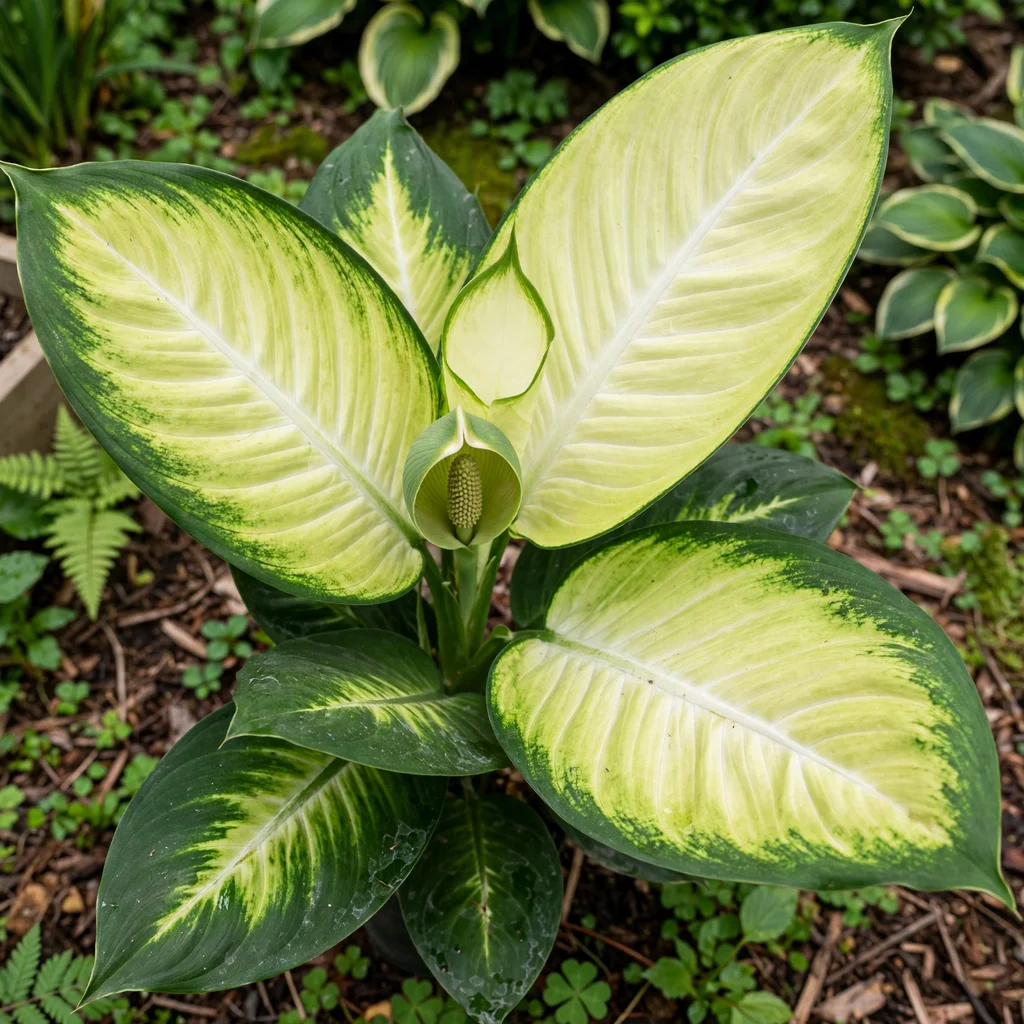 Dumb Cane