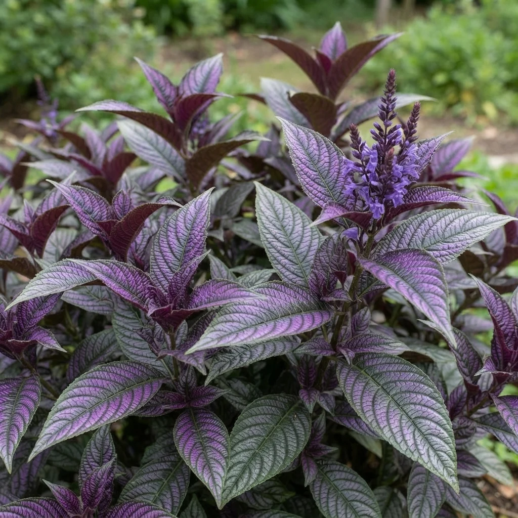 Persian Shield