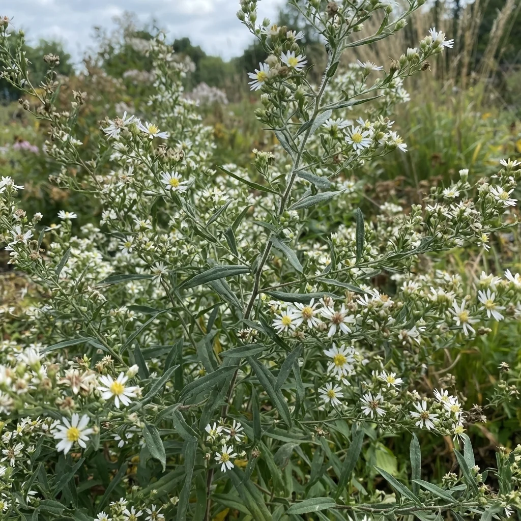 Frost Aster