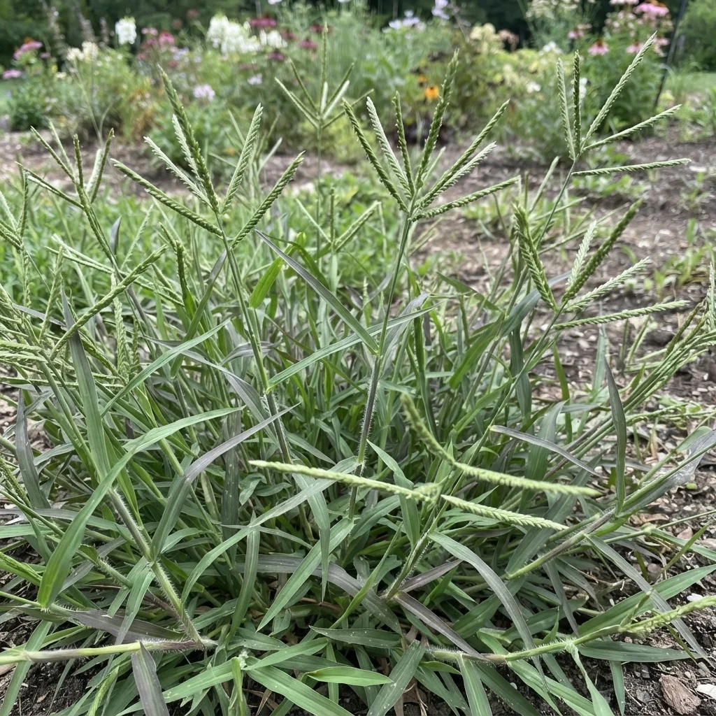 Southern Crabgrass