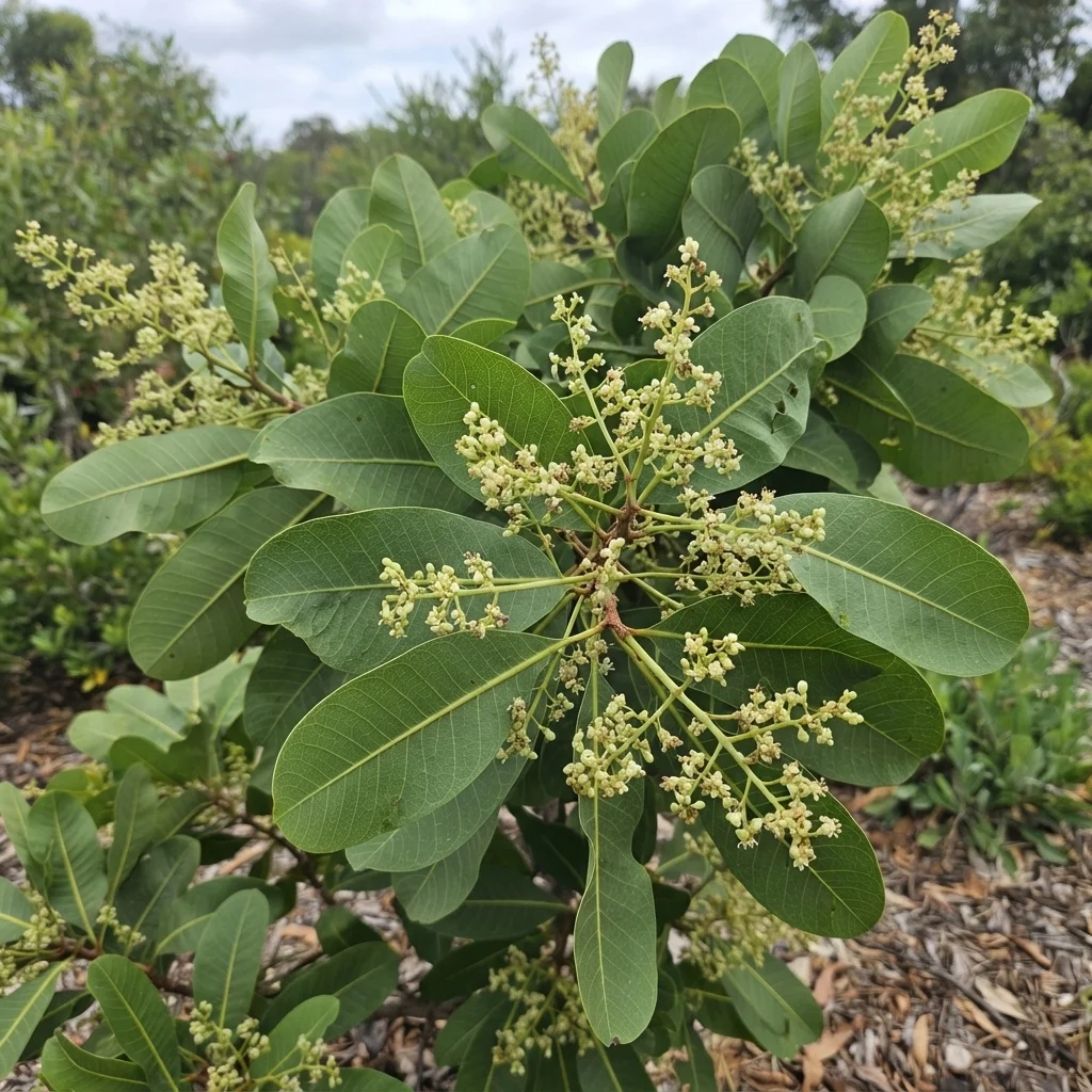 Green Plum