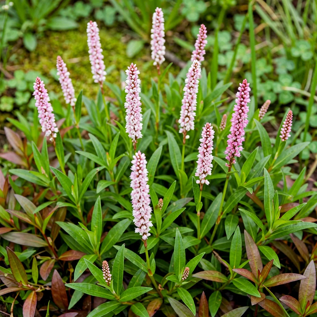 Himalayan Bistort