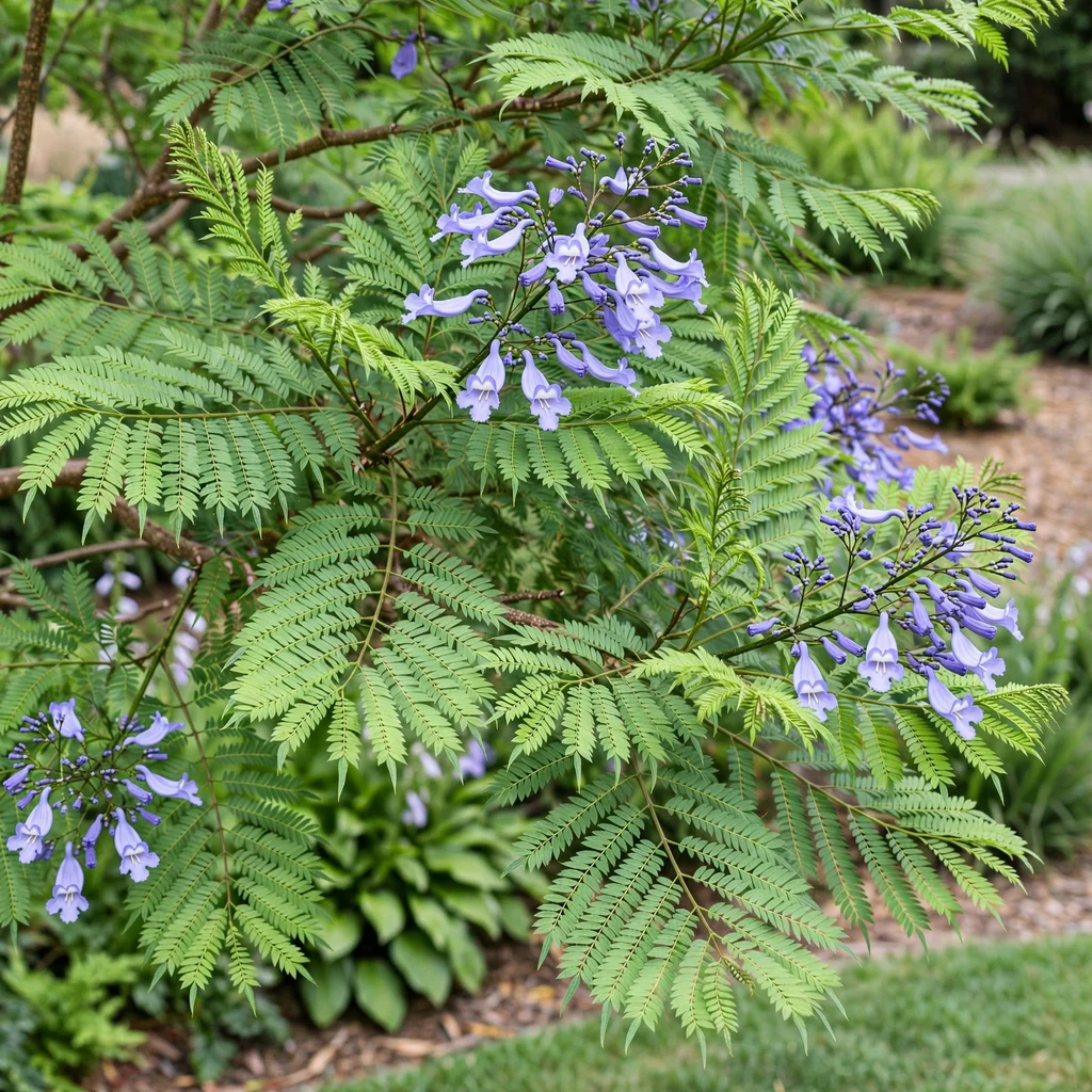 Jacaranda