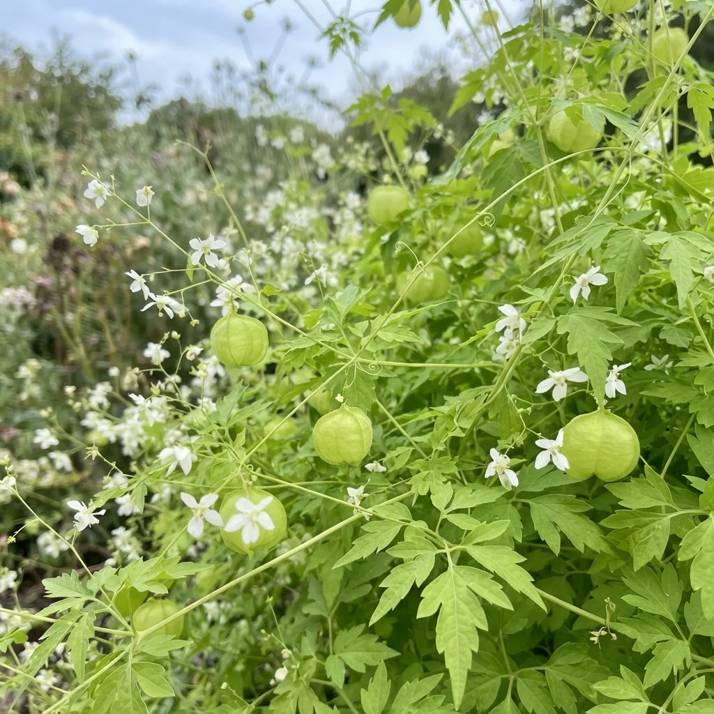 Balloon Vine