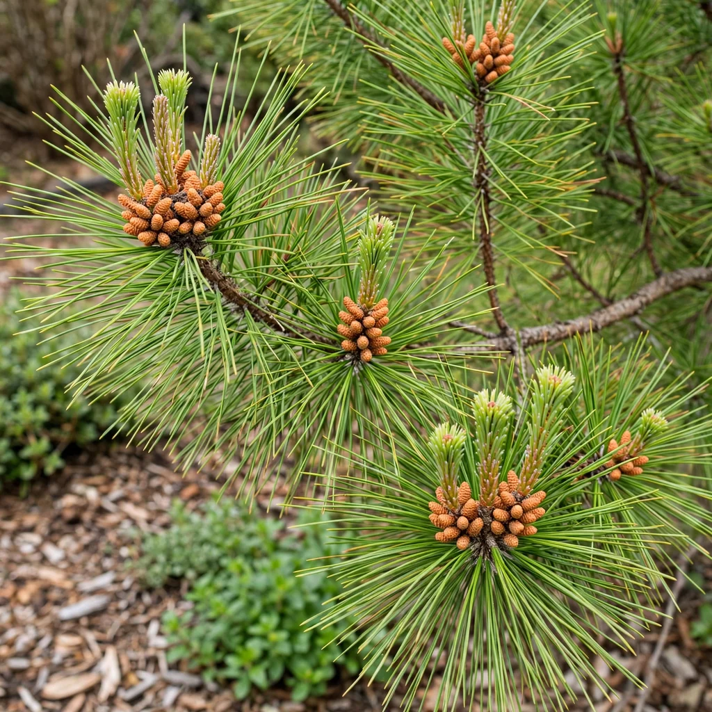 Sand Pine