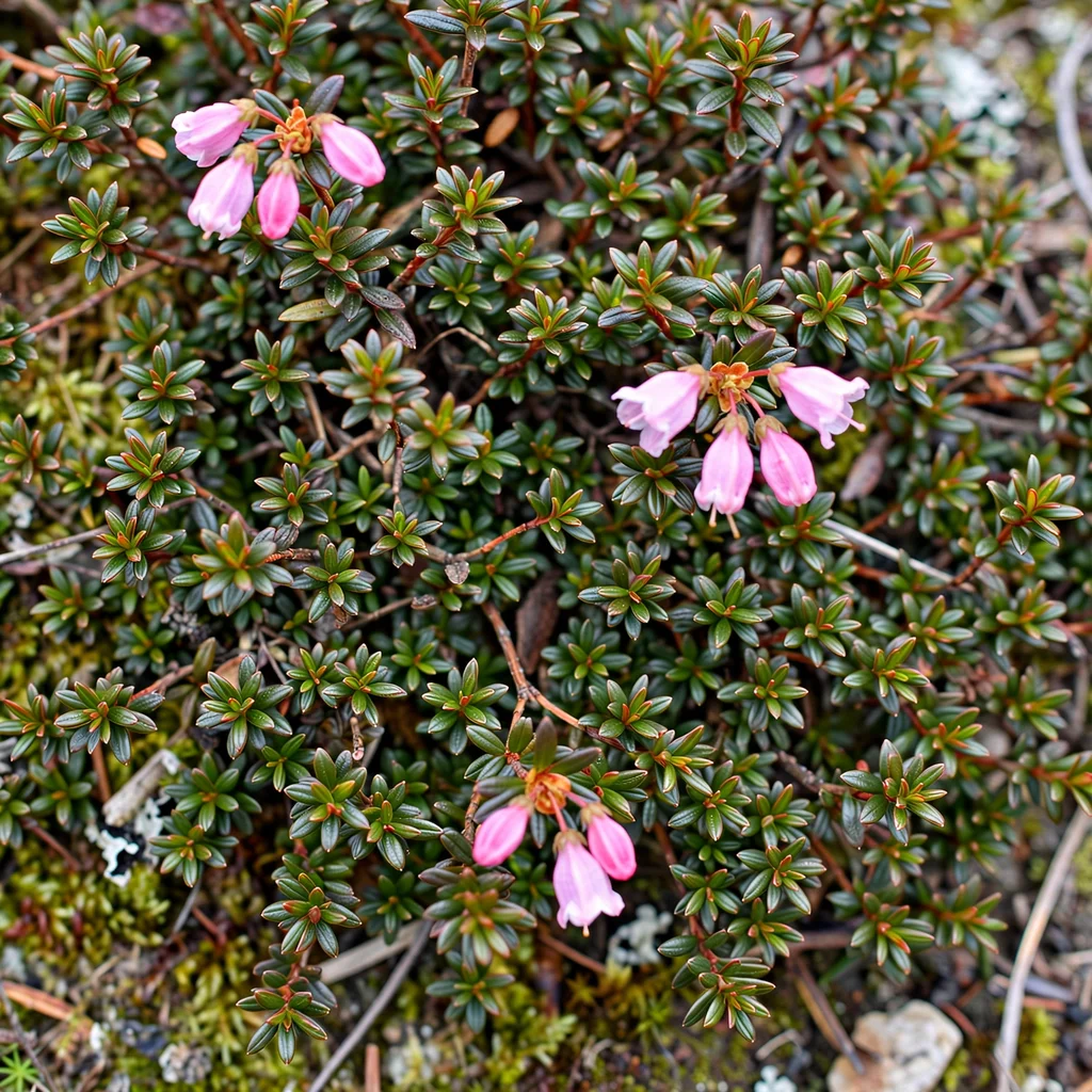 Alpine Azalea