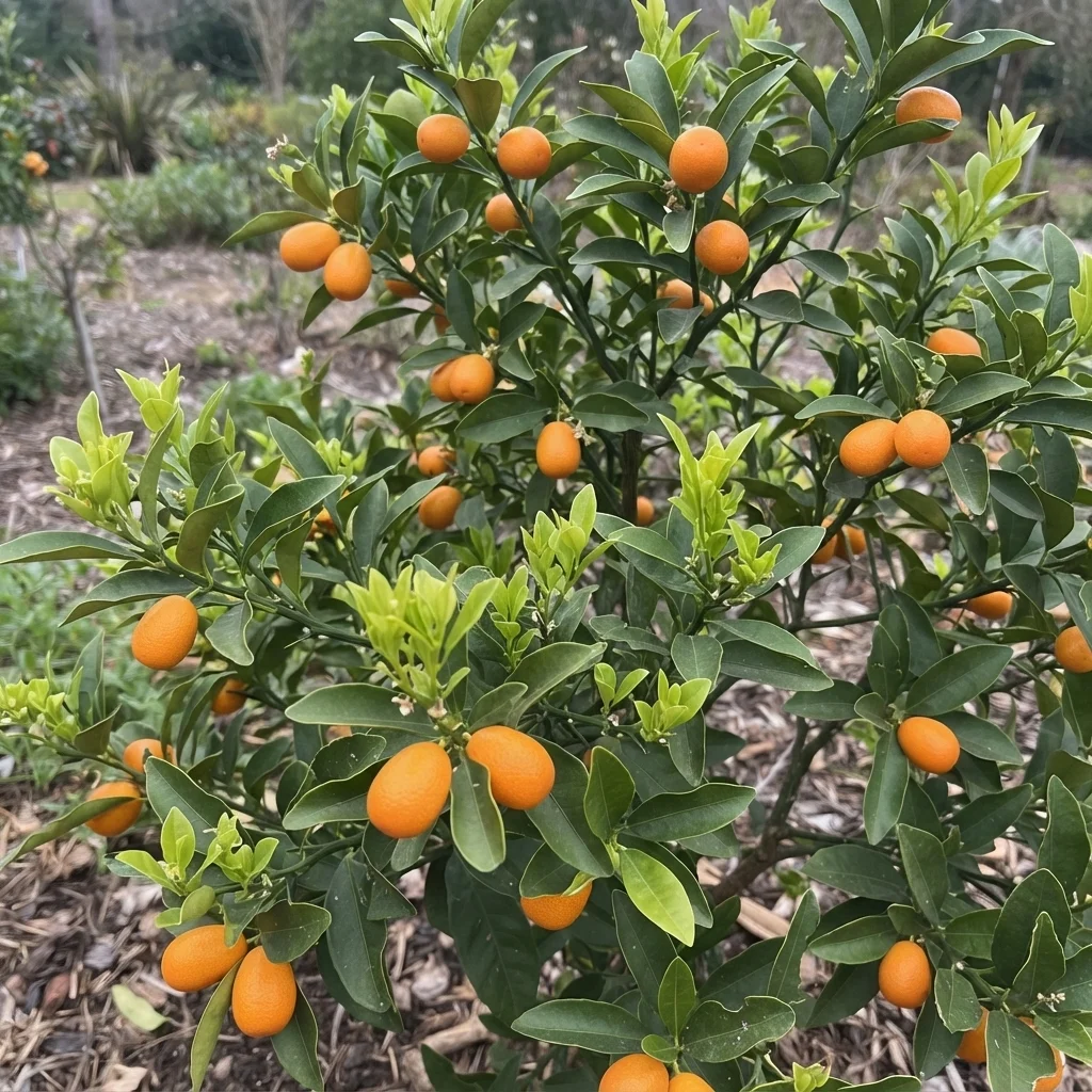 Kumquat