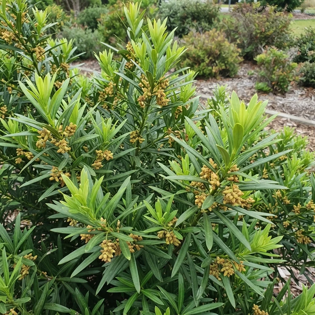 Illawarra plum