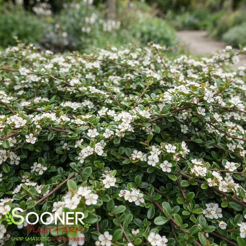 Coral Beauty Cotoneaster