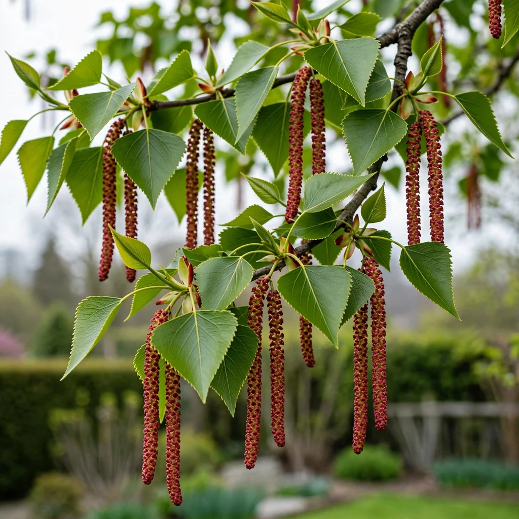 Lombardy Poplar