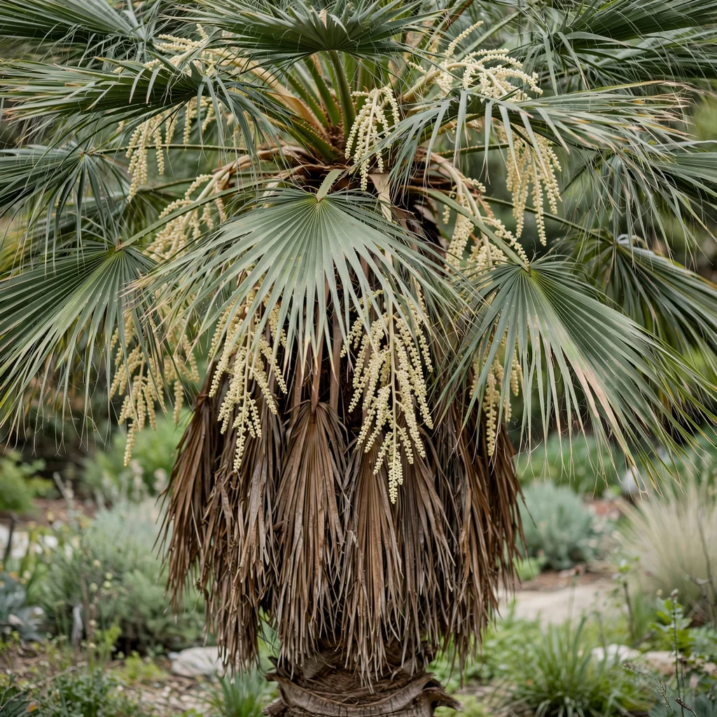 California Fan Palm