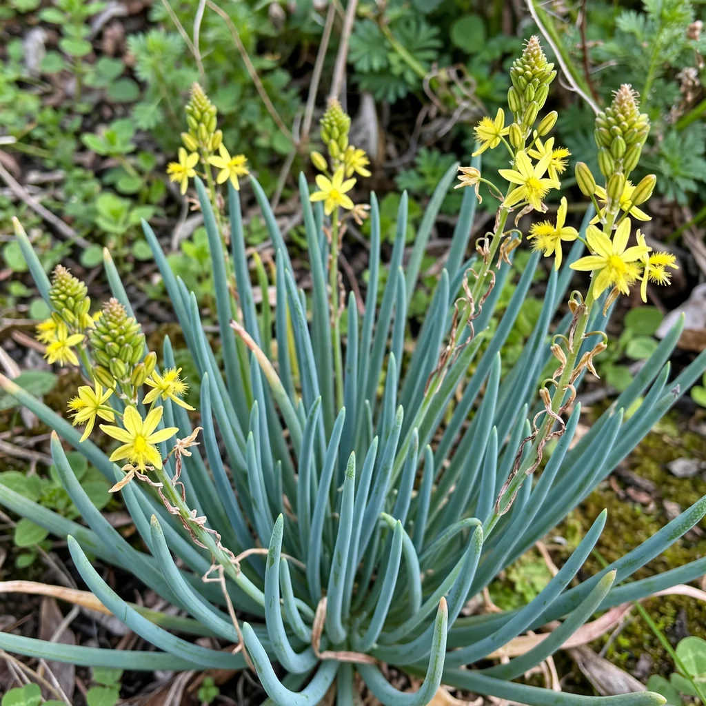 Bulbine Lily