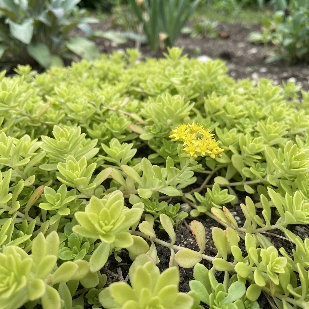 Stringy Stonecrop