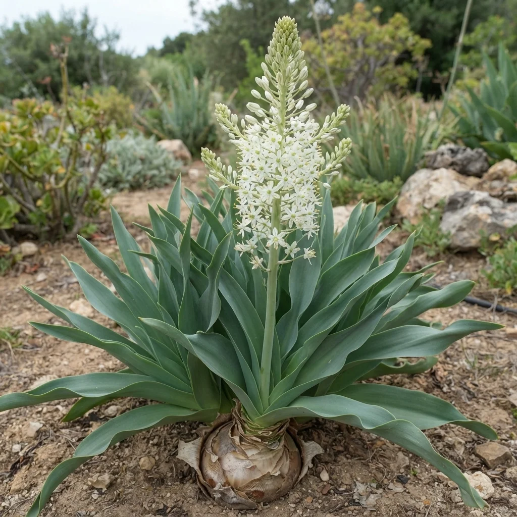 Sea Squill