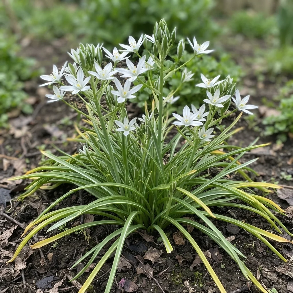Star-of-Bethlehem
