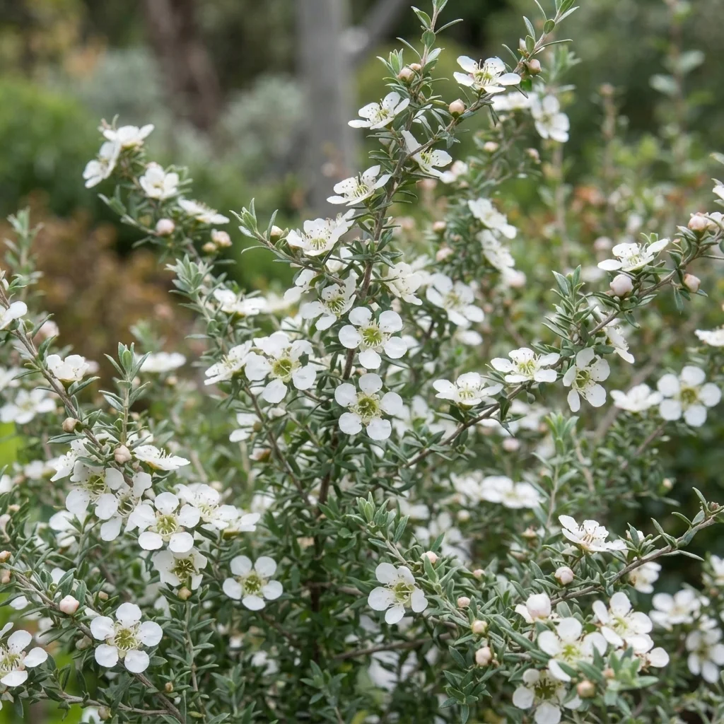 Heath Tea-tree