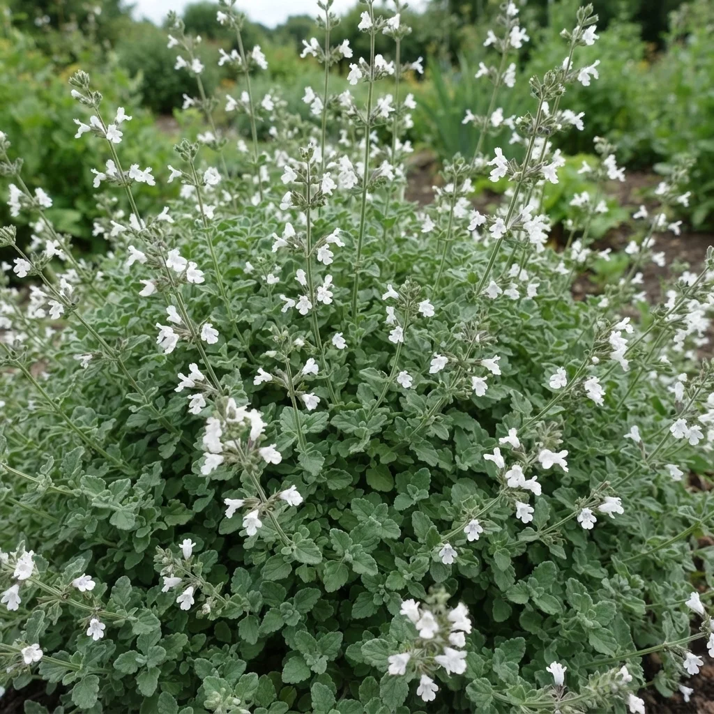 Lesser Calamint