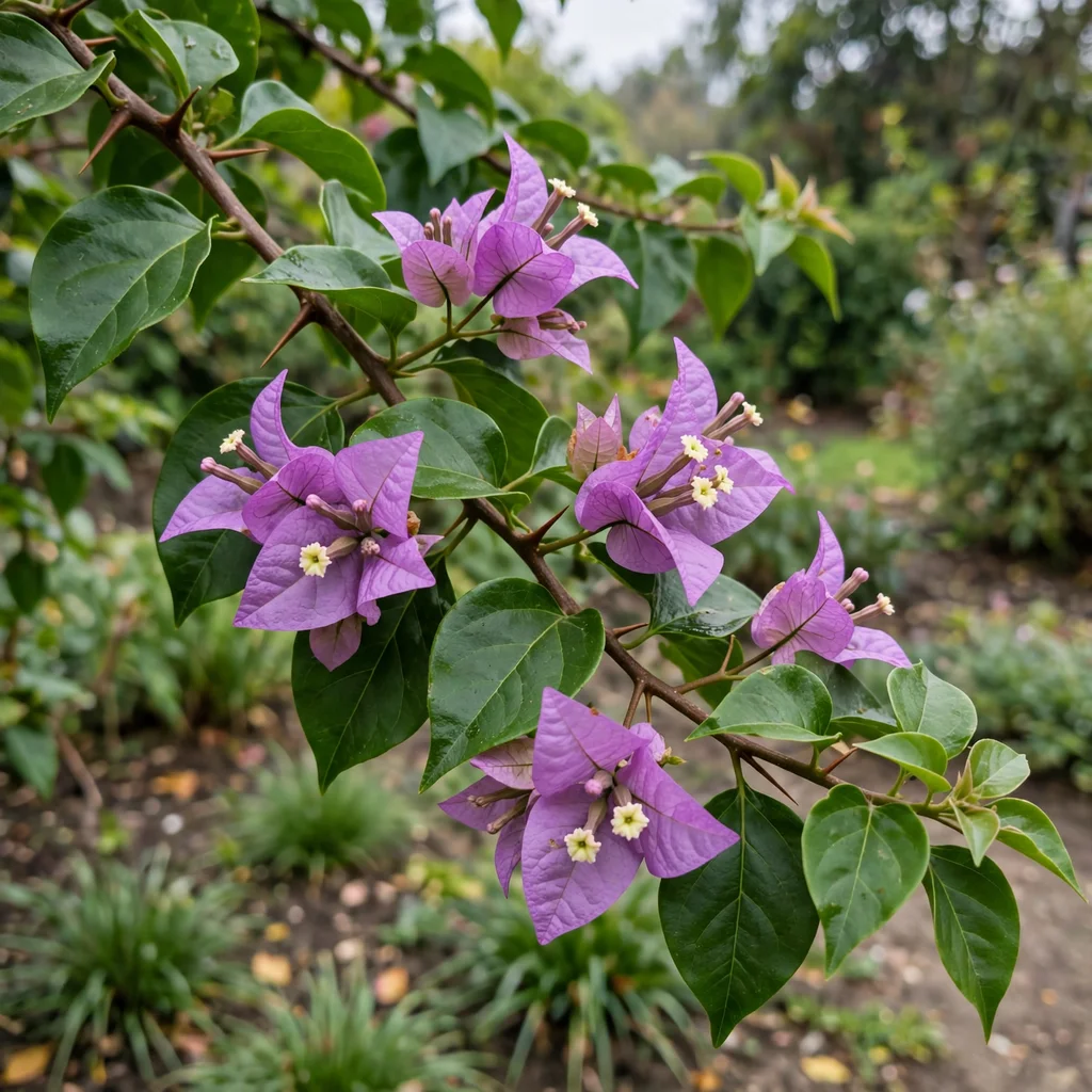 Bougainvillea