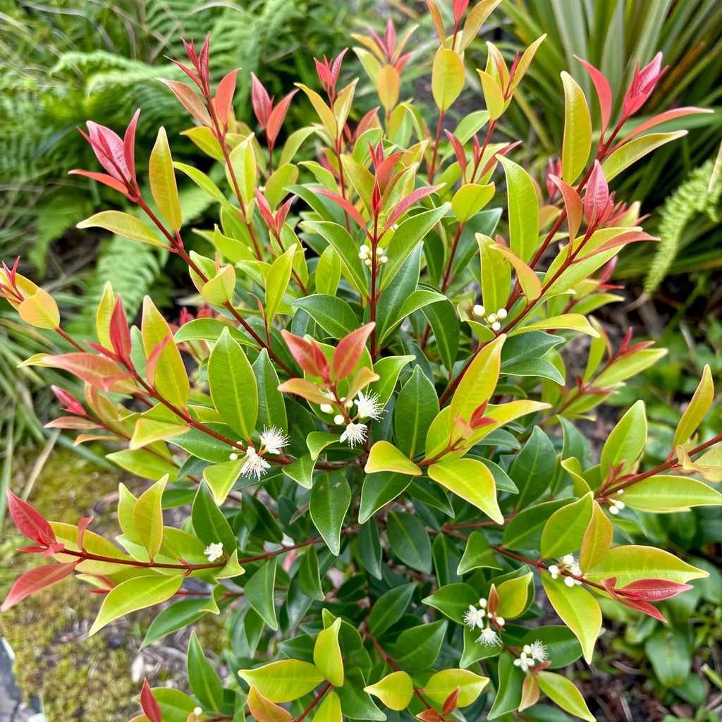 Australian Brush Cherry