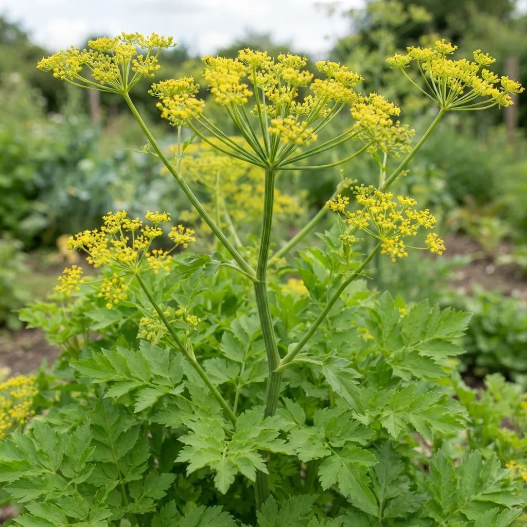 Parsnip
