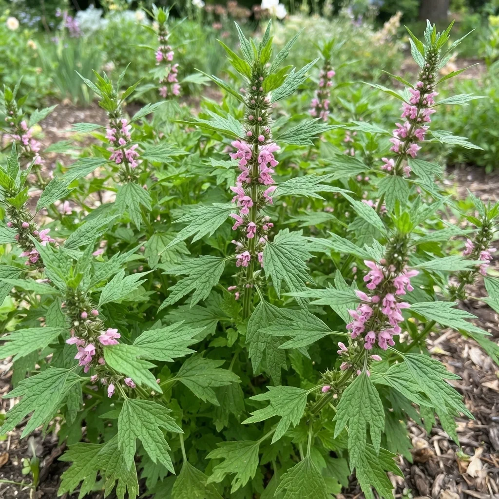 Motherwort