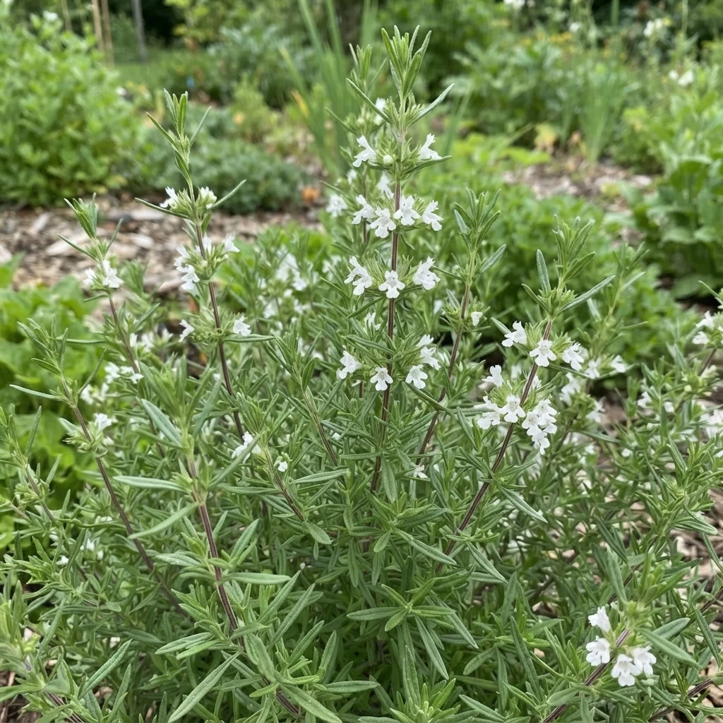 Summer Savory