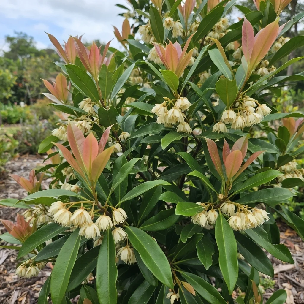 Eumundi quandong