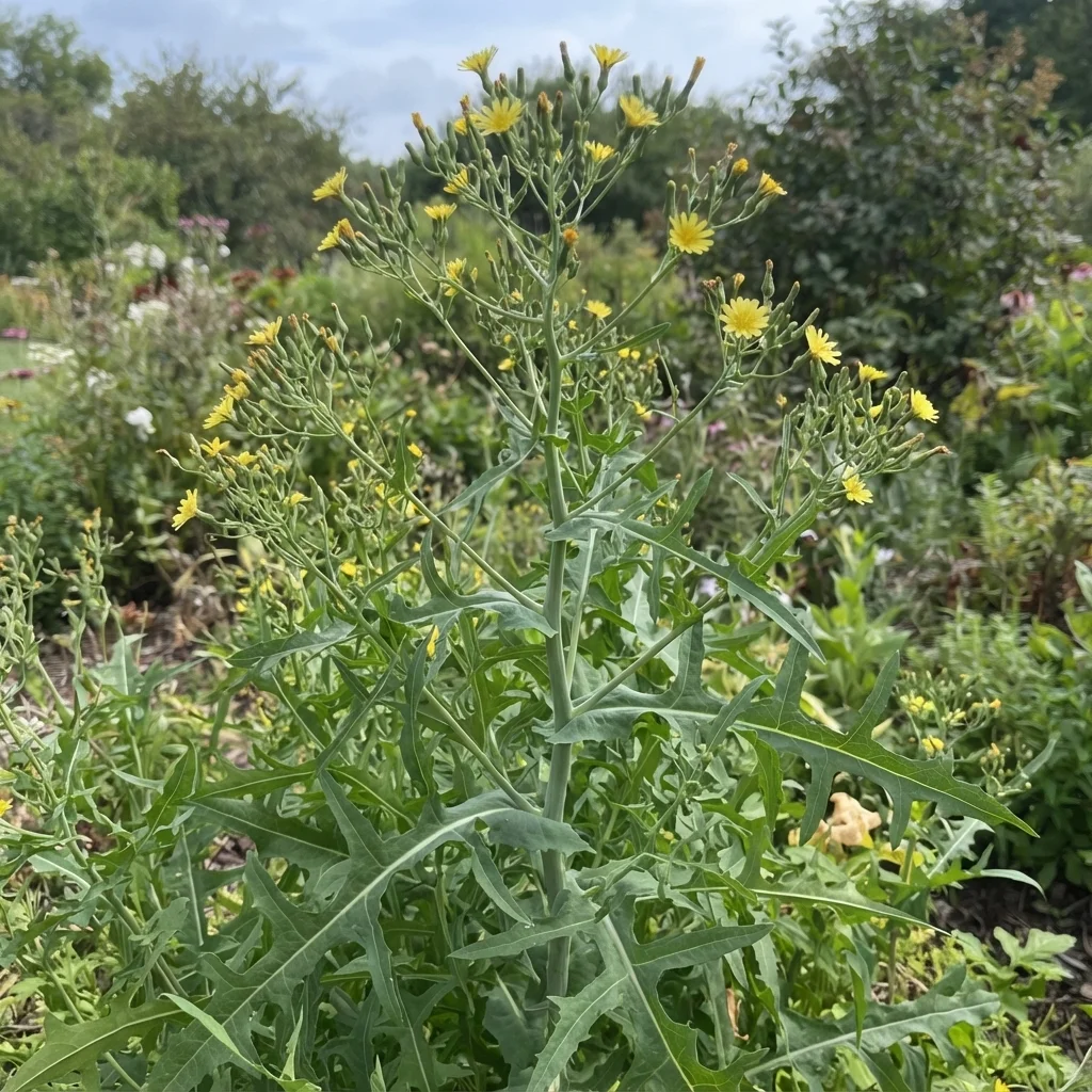 Canada Lettuce