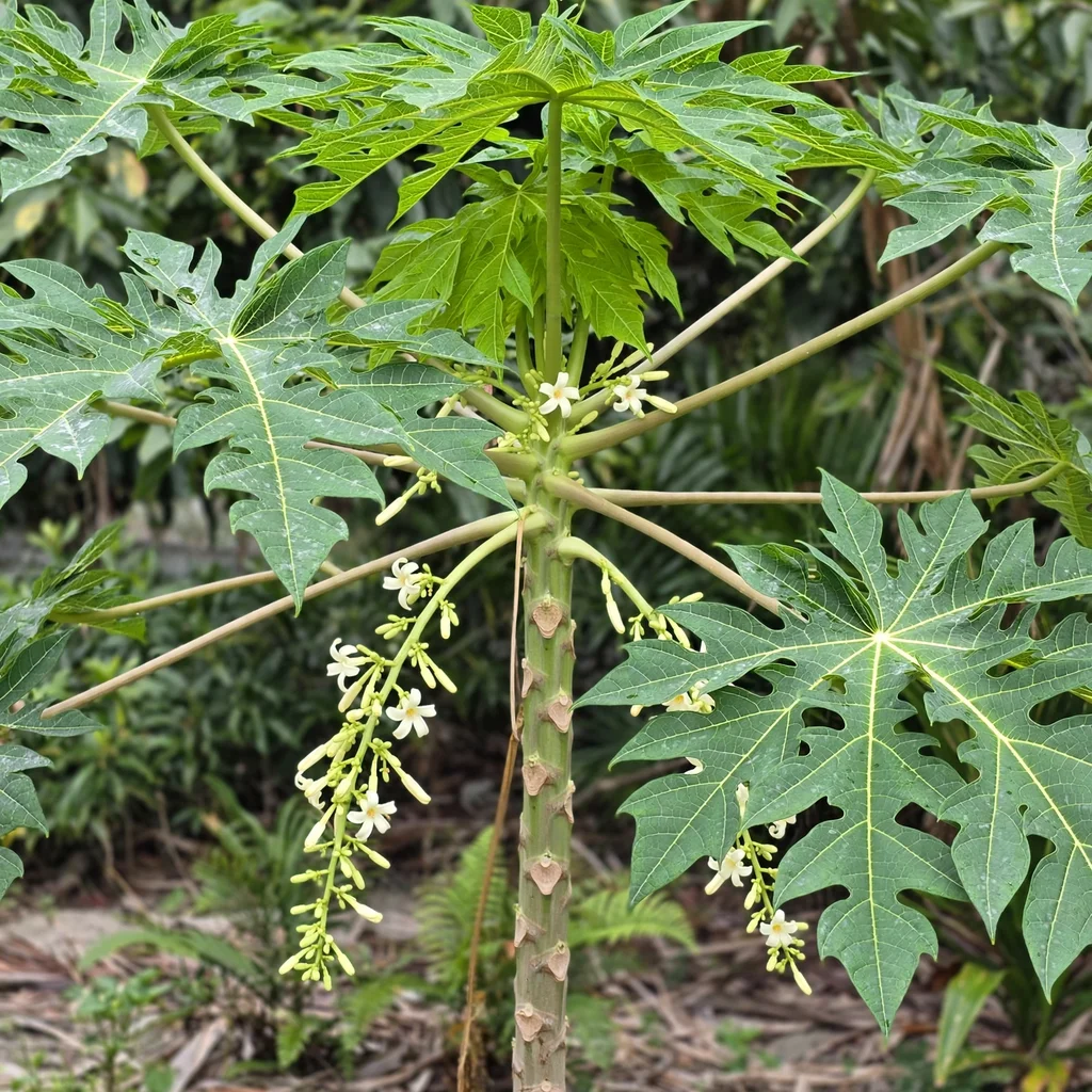 Papaya