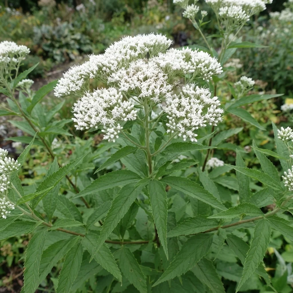 Late Boneset