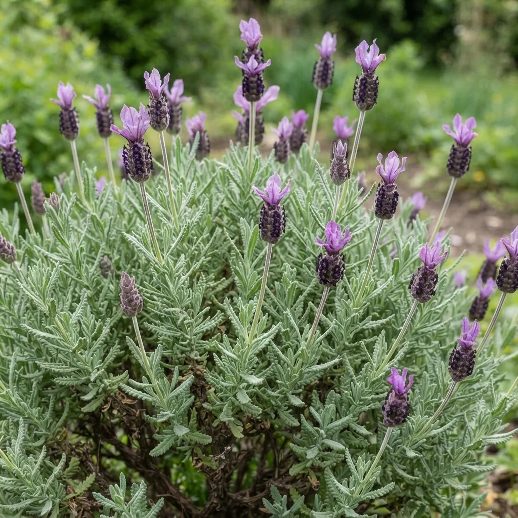 French Lavender
