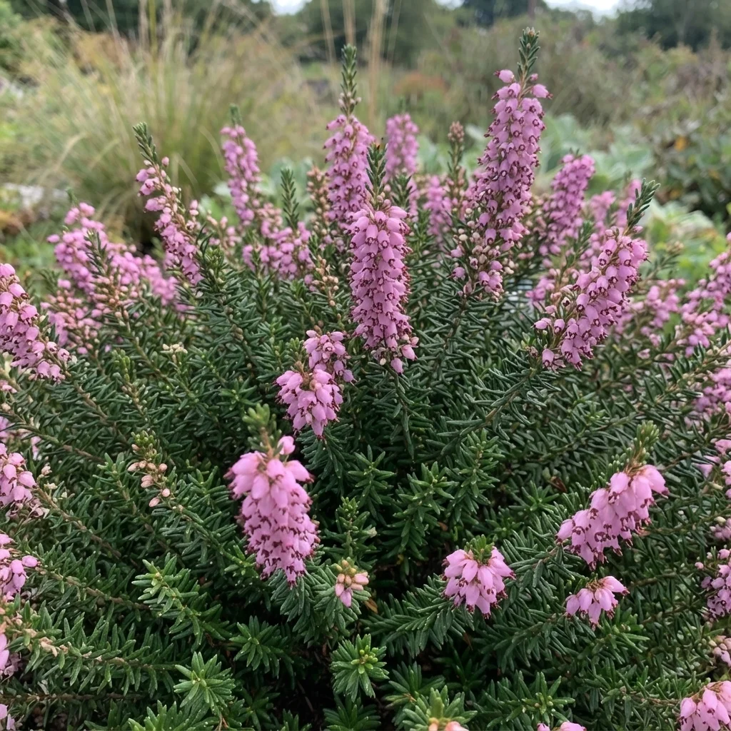 Cornish Heath